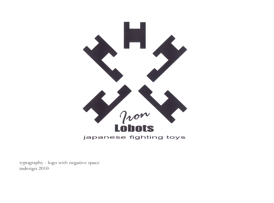 iron robots